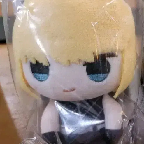 [BUNJANG] Death Note Mello Figure / 데스노트 멜로 오스와리 1.2