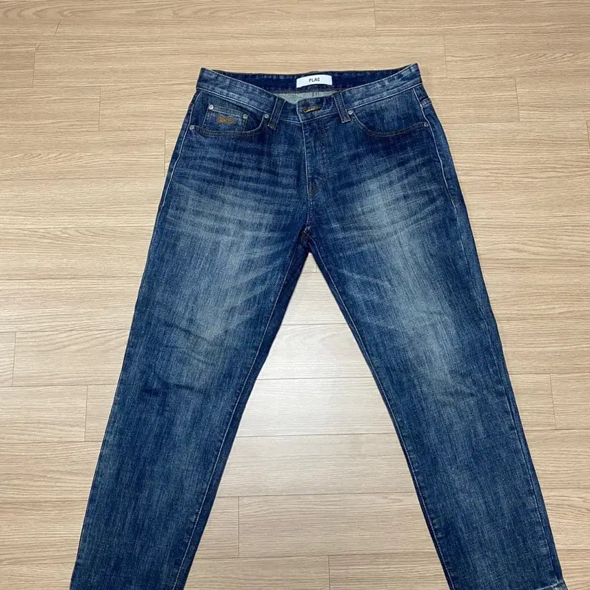 [SOLD OUT] 플랙 밀란 크롭진(33)