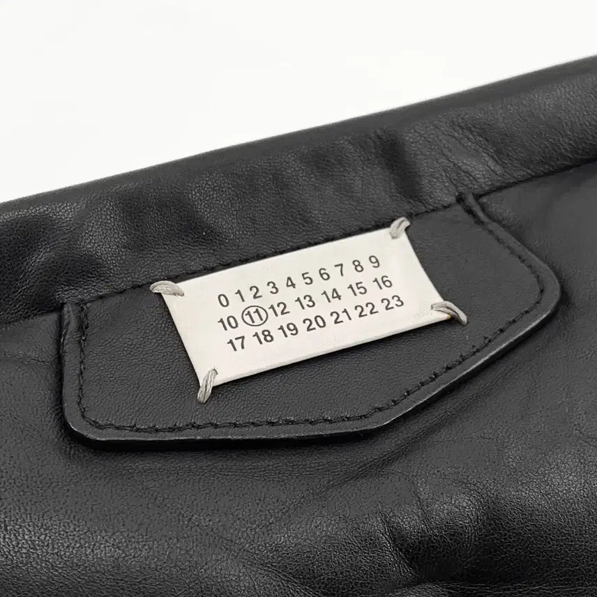[BUNJANG] Maison Margiela Glam Slam Chain Mini Crossbody Bag / 메종마르지엘라 글램슬램 체인 미니 크로스백