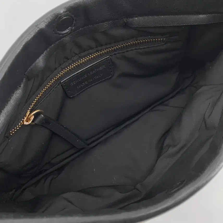 [BUNJANG] Maison Margiela Glam Slam Chain Mini Crossbody Bag / 메종마르지엘라 글램슬램 체인 미니 크로스백