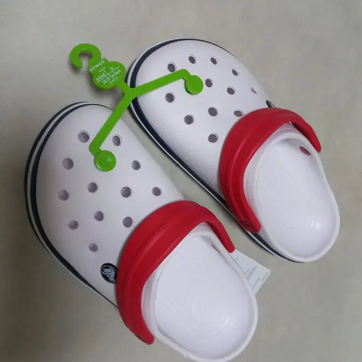 [BUNJANG] Crocs Crocband Footwear / 크록밴드 230 260