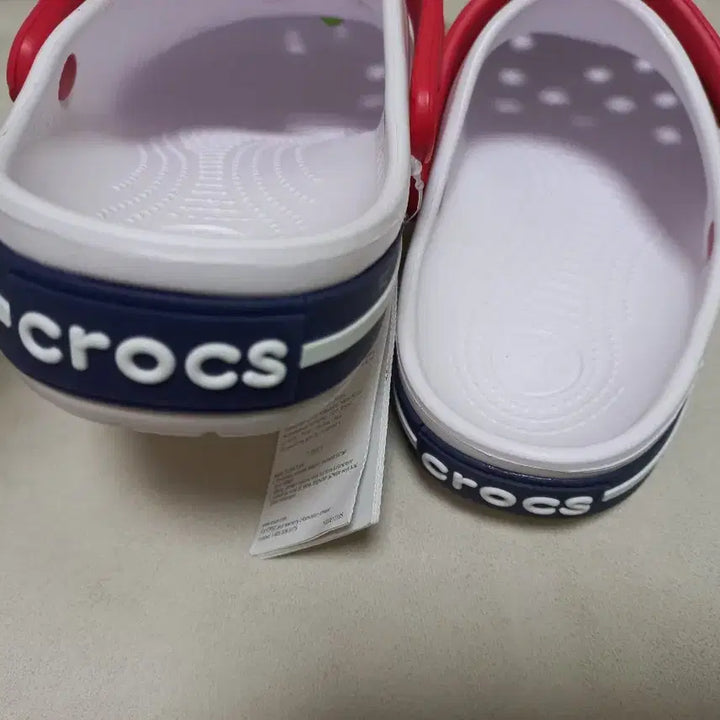 [BUNJANG] Crocs Crocband Footwear / 크록밴드 230 260