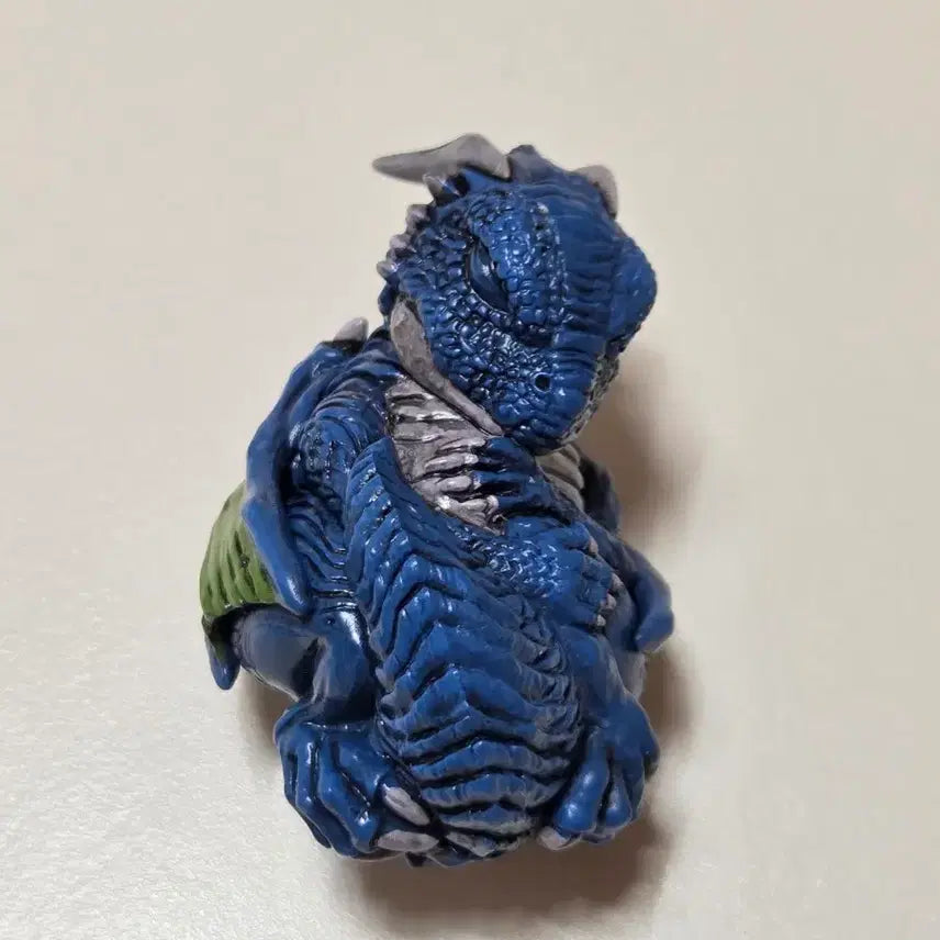 [BUNJANG] Dragon Gacha Sky Dragon Figure / 드래곤 가챠 용 가챠 스카이드래곤