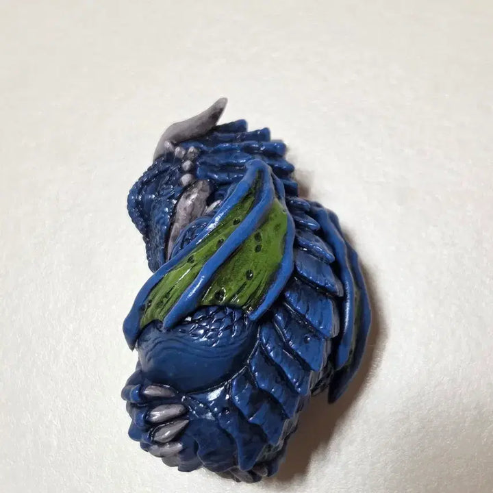 [BUNJANG] Dragon Gacha Sky Dragon Figure / 드래곤 가챠 용 가챠 스카이드래곤