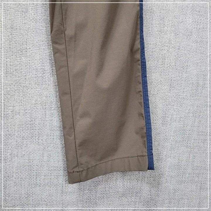 [BUNJANG] The North Face Brown Slim Pants Women&