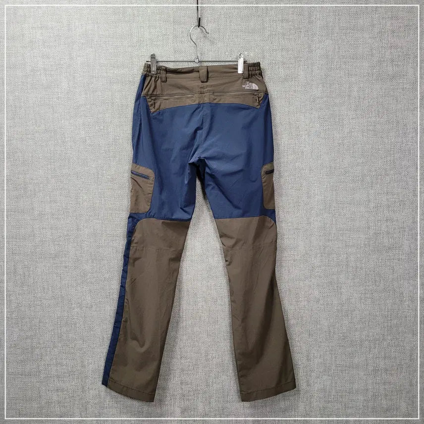 [BUNJANG] The North Face Brown Slim Pants Women&