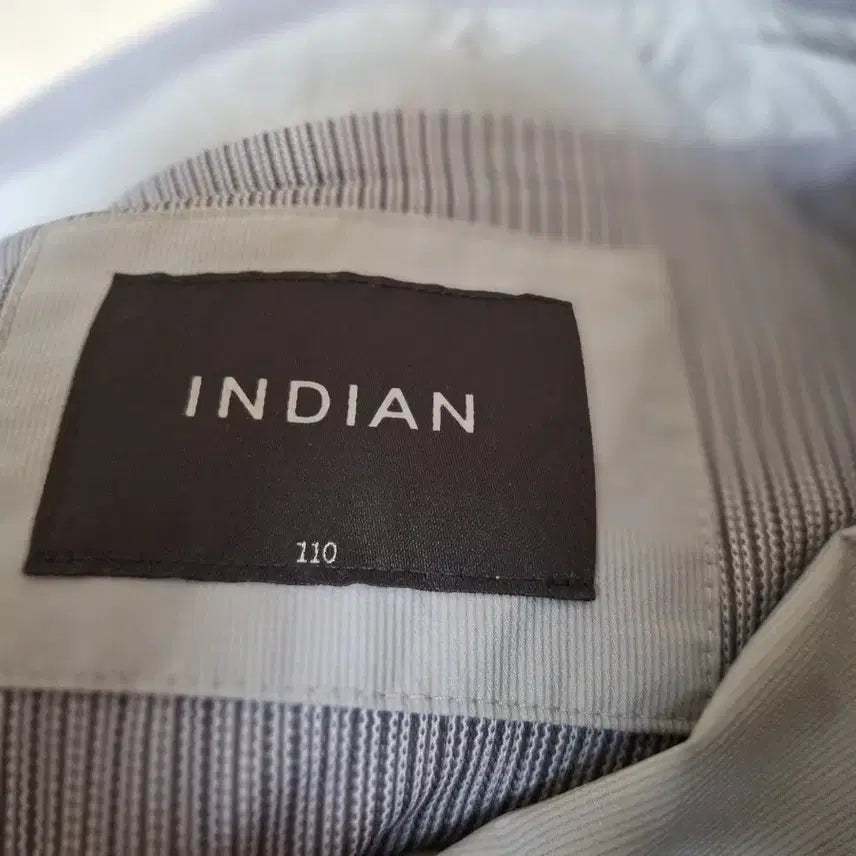 [BUNJANG] Indian Men&