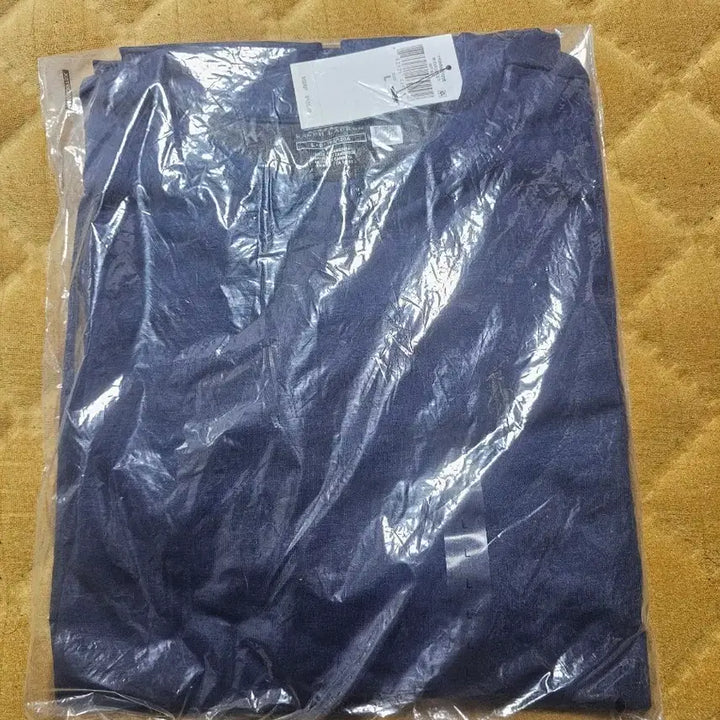 [SOLD OUT] 폴로 랄프로렌 네이비 긴팔티 L