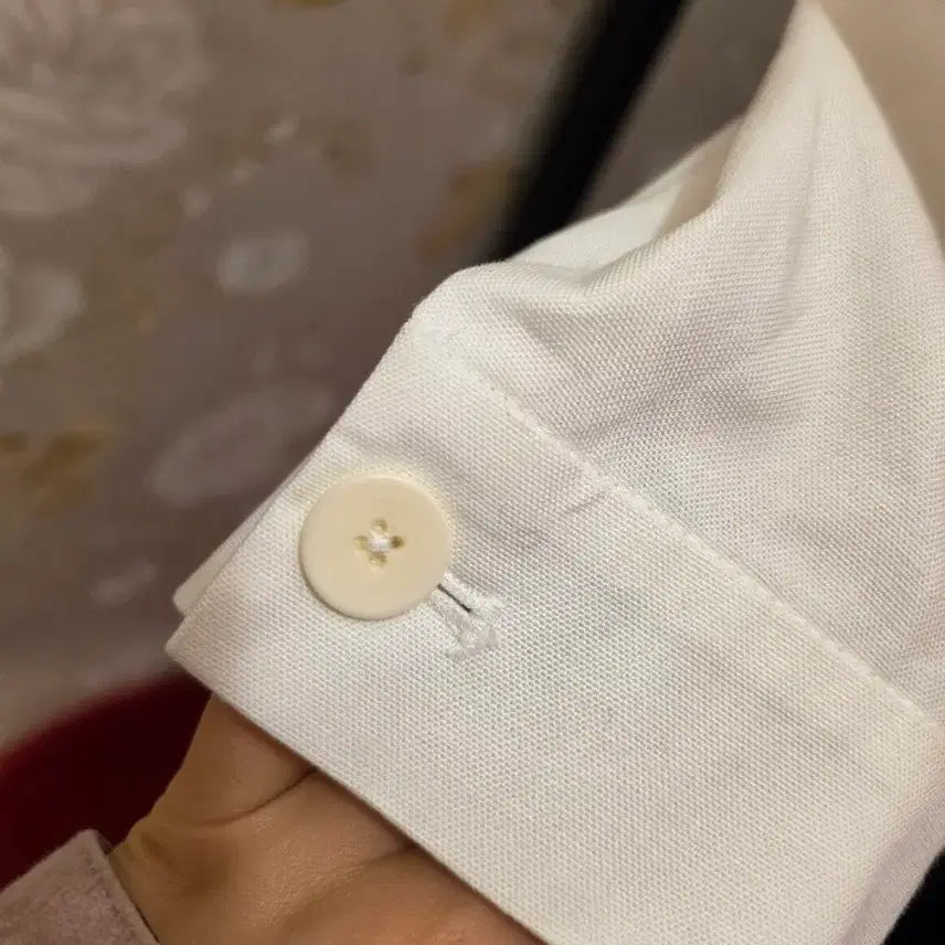 [BUNJANG] ZARA White Crop Jacket XS / 7/21 자라 ZARA 화이트 크롭 자켓 XS