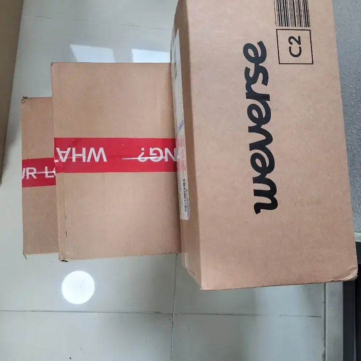 [BUNJANG] BTS Armybomb Ver 4 Lightstick / BTS 방탄봉 Lightstick Armybomb Ver4