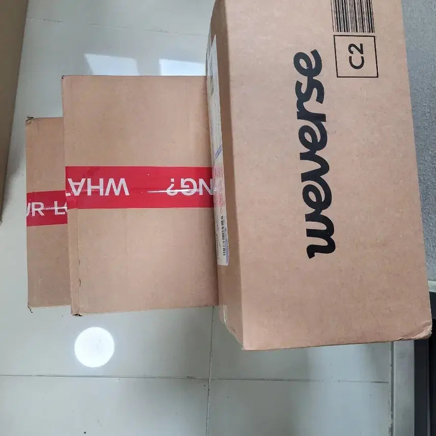 [BUNJANG] BTS Armybomb Ver 4 Lightstick / BTS 방탄봉 Lightstick Armybomb Ver4