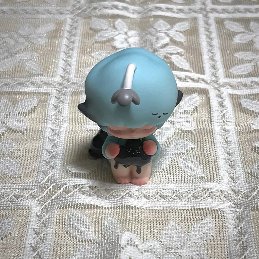 [BUNJANG] Pop Mart Dimoo Beside You Series Embrace Figure / 팝마트 디무 네 곁에 있을게 시리즈 내가 감싸줄게 Embrace
