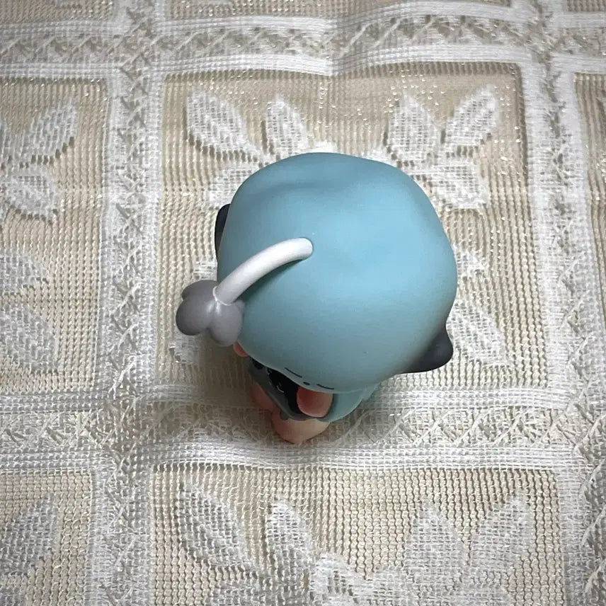 [BUNJANG] Pop Mart Dimoo Beside You Series Embrace Figure / 팝마트 디무 네 곁에 있을게 시리즈 내가 감싸줄게 Embrace
