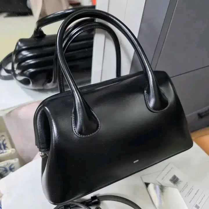 [BUNJANG] OSOI Brot Tote Bag Black / 오소이 브롯 토트백 블랙