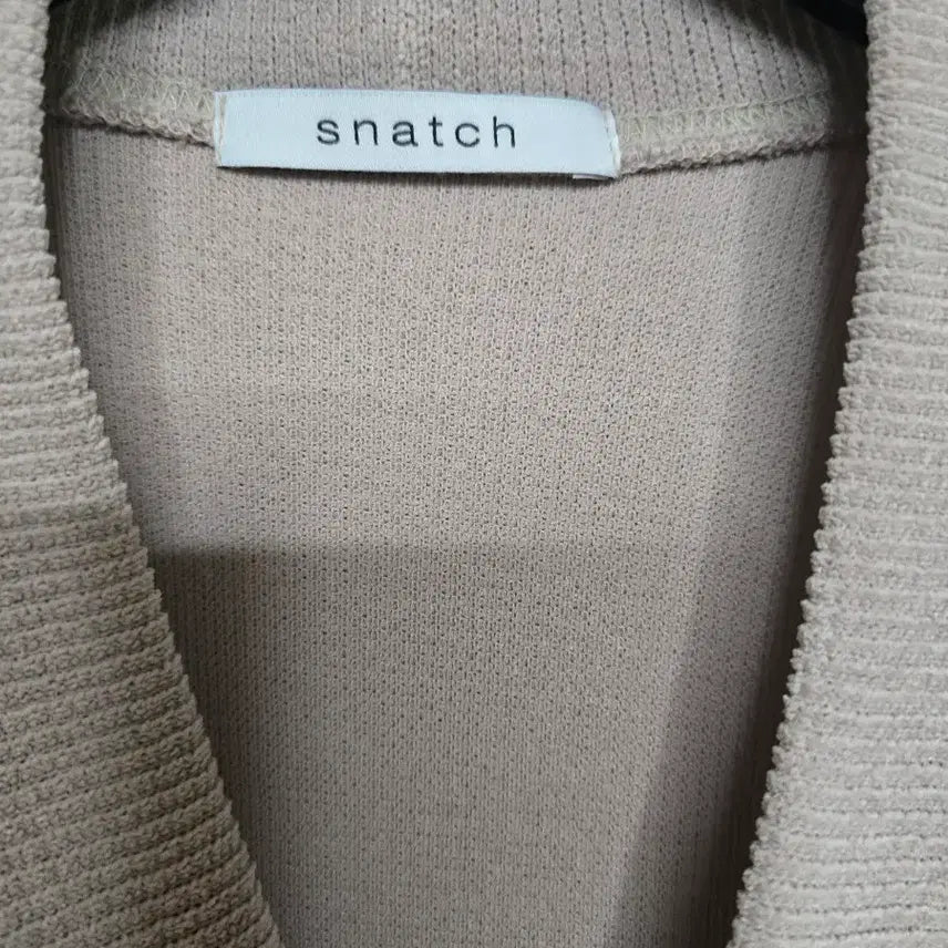 [BUNJANG] Snatch Men&