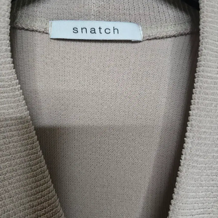 [BUNJANG] Snatch Men&