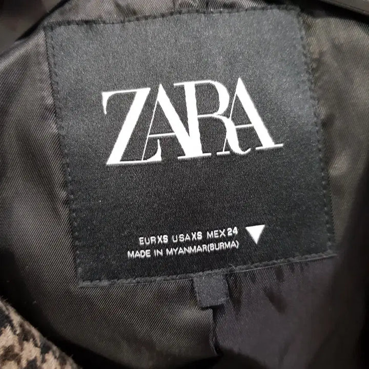 [BUNJANG] ZARA Women&