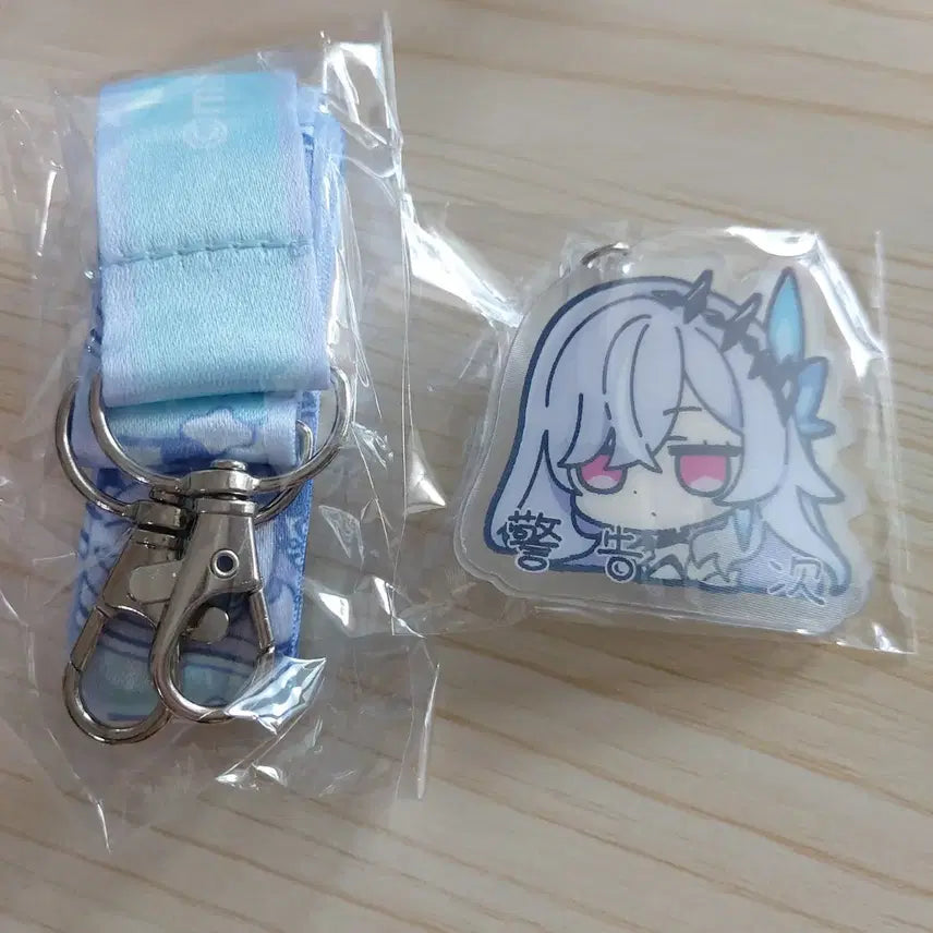 [BUNJANG] Genshin Impact Skirk Goods / 원신 스커크 굿즈