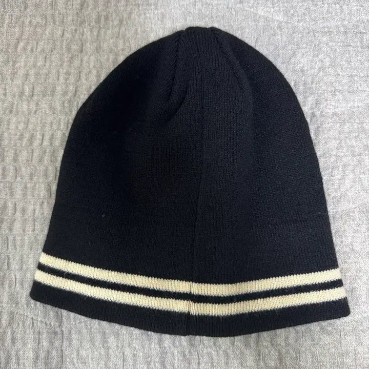 [BUNJANG] Stussy Jacquard Beanie / 스투시 자카드 비니
