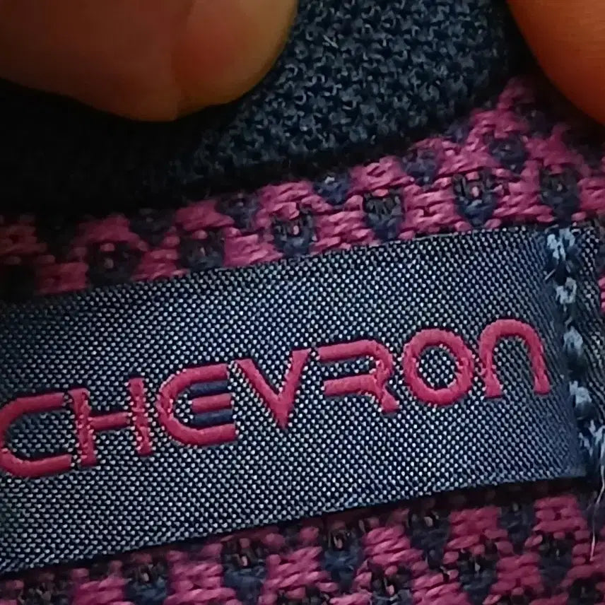 [BUNJANG] CHEVRON Women&