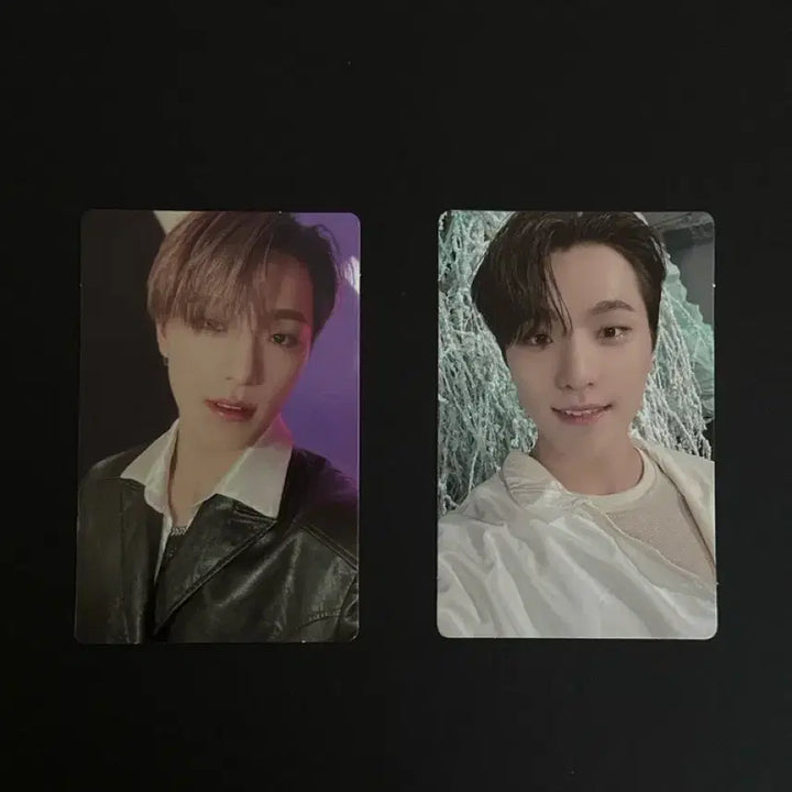 [BUNJANG] Seventeen Photocard Bundle Set / 세븐틴 포토카드 일괄 판매