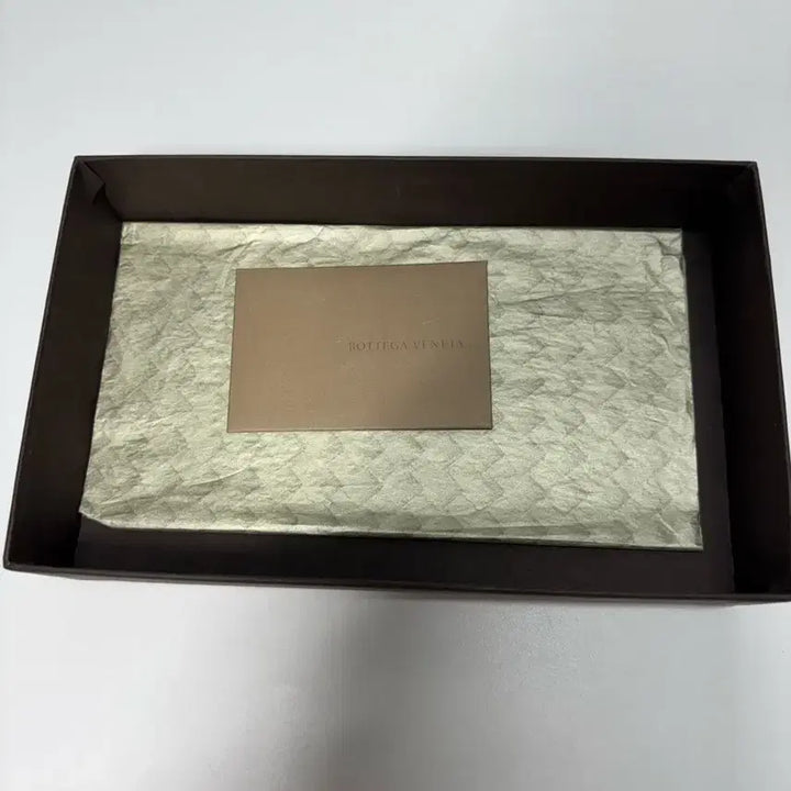 [BUNJANG] Bottega Veneta Intrecciato Continental Long Wallet / [정품] 보테가베네타   인트레치아토 장지갑