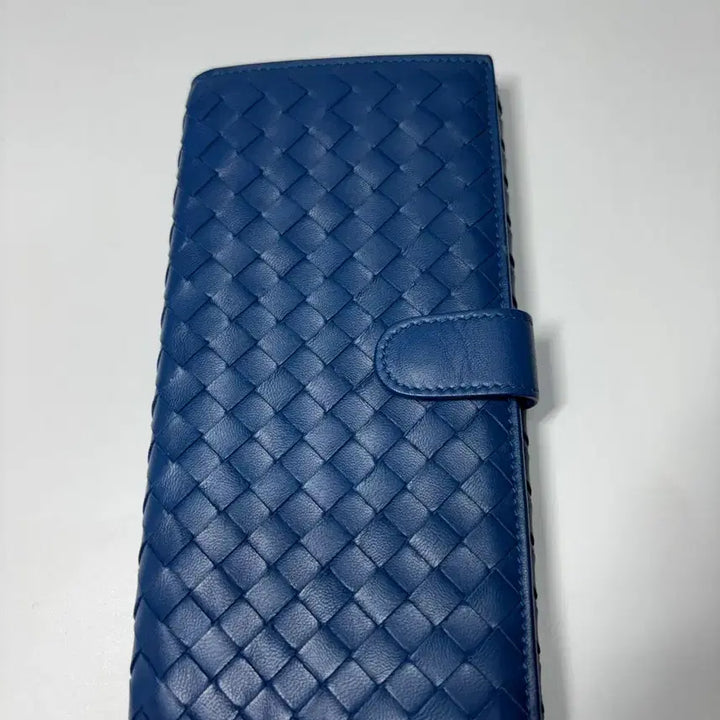 [BUNJANG] Bottega Veneta Intrecciato Continental Long Wallet / [정품] 보테가베네타   인트레치아토 장지갑
