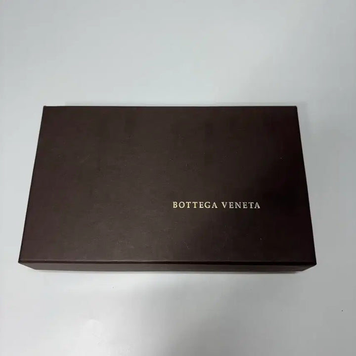 [BUNJANG] Bottega Veneta Intrecciato Continental Long Wallet / [정품] 보테가베네타   인트레치아토 장지갑