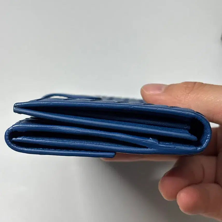 [BUNJANG] Bottega Veneta Intrecciato Continental Long Wallet / [정품] 보테가베네타   인트레치아토 장지갑