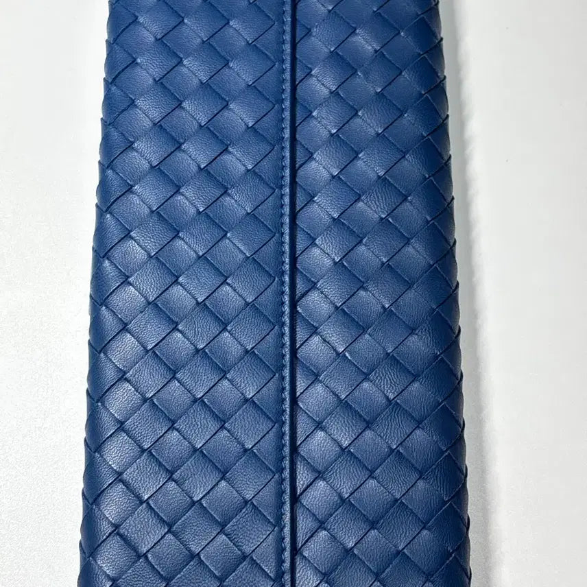[BUNJANG] Bottega Veneta Intrecciato Continental Long Wallet / [정품] 보테가베네타   인트레치아토 장지갑
