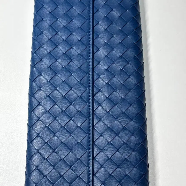 [BUNJANG] Bottega Veneta Intrecciato Continental Long Wallet / [정품] 보테가베네타   인트레치아토 장지갑