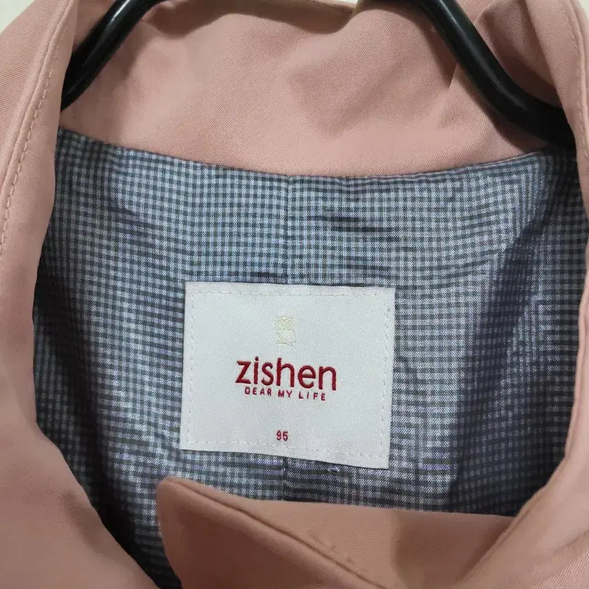 [BUNJANG] Zishen Pink Women&