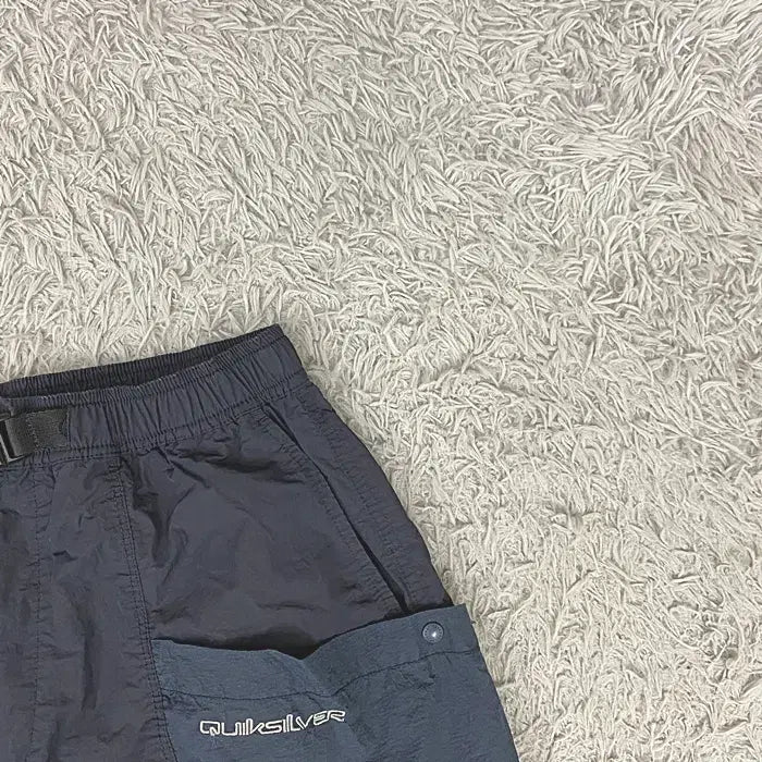 [BUNJANG] Covernat Banded Waist Shorts 29 inch / 커버낫 반바지 허리밴딩 29인치