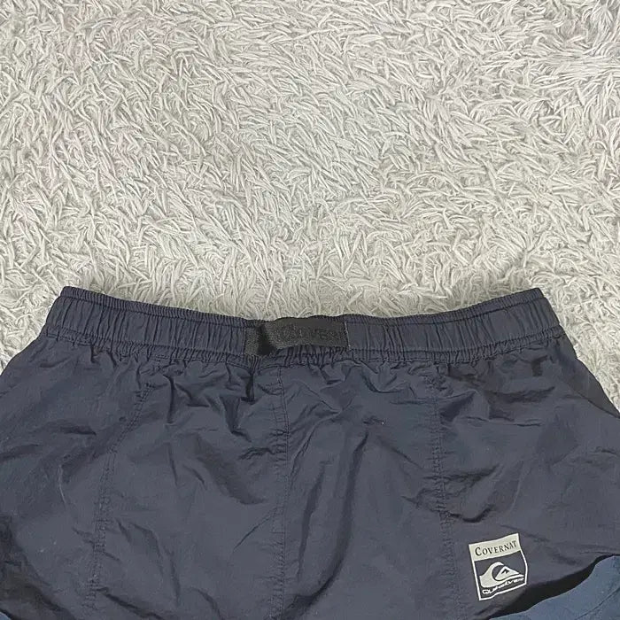 [BUNJANG] Covernat Banded Waist Shorts 29 inch / 커버낫 반바지 허리밴딩 29인치