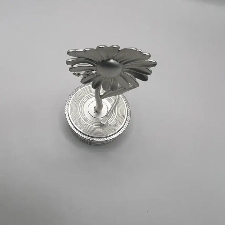 [BUNJANG] PEACEMINUSONE x 2025 MAMA Awards Figure Silver / 피스마이너스원 x 2025 마마 어워즈 피스마이너스원 - 피규어 실버-완