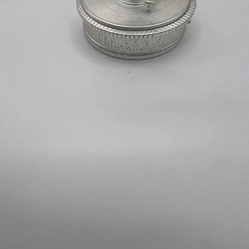 [BUNJANG] PEACEMINUSONE x 2025 MAMA Awards Figure Silver / 피스마이너스원 x 2025 마마 어워즈 피스마이너스원 - 피규어 실버-완
