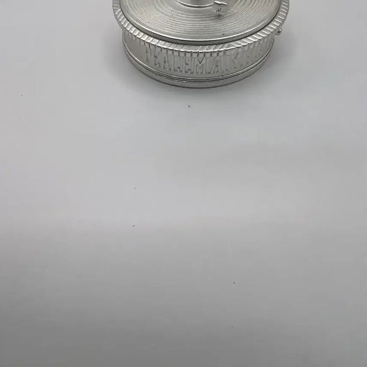 [BUNJANG] PEACEMINUSONE x 2025 MAMA Awards Figure Silver / 피스마이너스원 x 2025 마마 어워즈 피스마이너스원 - 피규어 실버-완