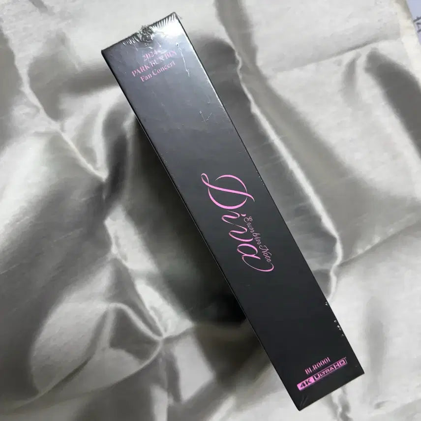 [SOLD OUT] 박은빈 은빈노트디바 팬콘서트 블루레이