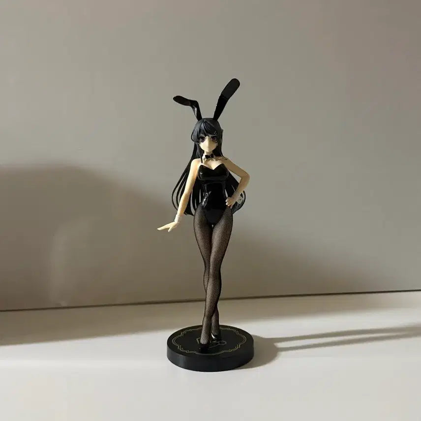[BUNJANG] BiCute Mai Sakurajima Figure / BiCute 사쿠라지마 마이 피규어