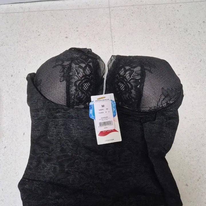 [BUNJANG] Shin Young Wacol Running Bra - M Size / 런닝브라
