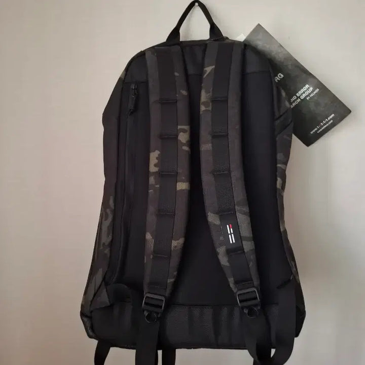[BUNJANG] Helinox Terg Day Pack / 헬리녹스 Terg Day Pack 터그 데이팩