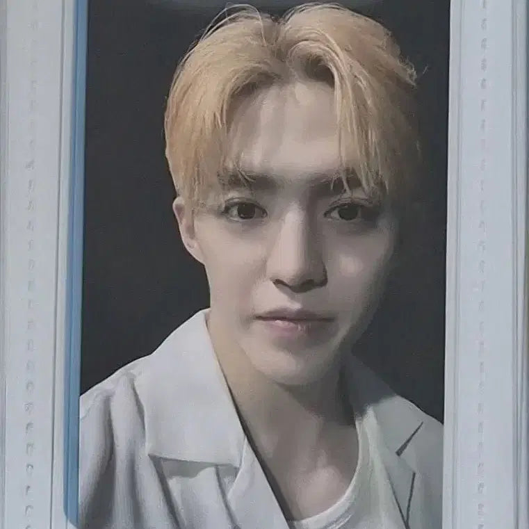 [BUNJANG] SEVENTEEN S.COUPS Spill the Feels Tower Records Photocard / 세븐틴 에스쿱스 spill the feels 스필더필스 타워레코드 포카