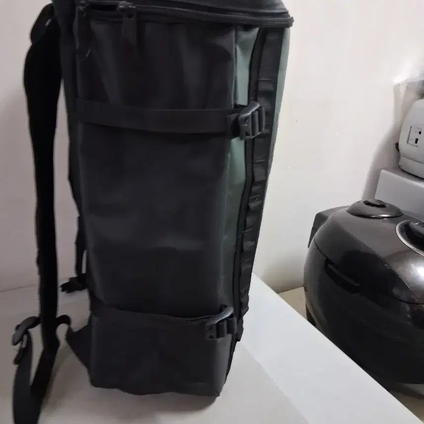 [BUNJANG] The North Face BC Fuse Box Backpack / 노스페이스 BC 퓨즈 박스(새상품)