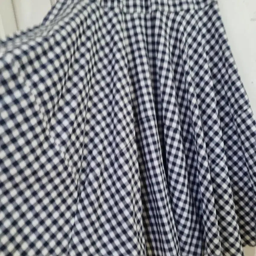 [BUNJANG] Banding Cotton Long Skirt / 여름 시원한. 밴딩. 면 롱스커트  새상품. 28까지