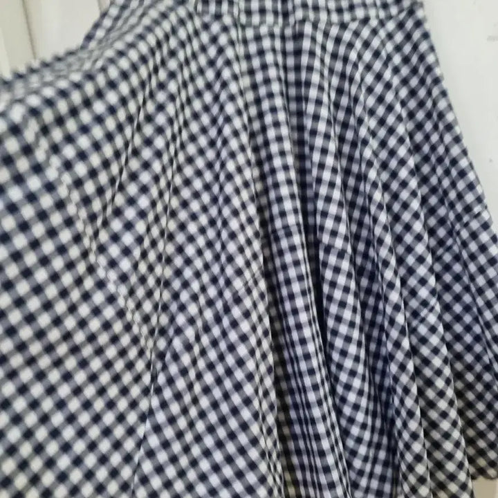 [BUNJANG] Banding Cotton Long Skirt / 여름 시원한. 밴딩. 면 롱스커트  새상품. 28까지