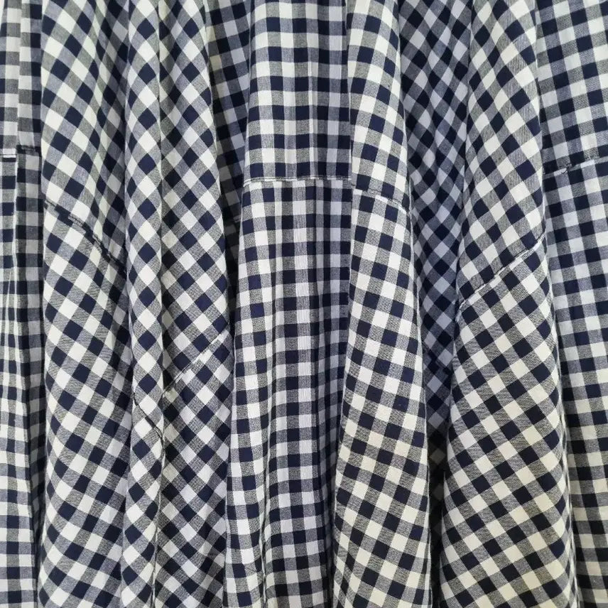 [BUNJANG] Banding Cotton Long Skirt / 여름 시원한. 밴딩. 면 롱스커트  새상품. 28까지