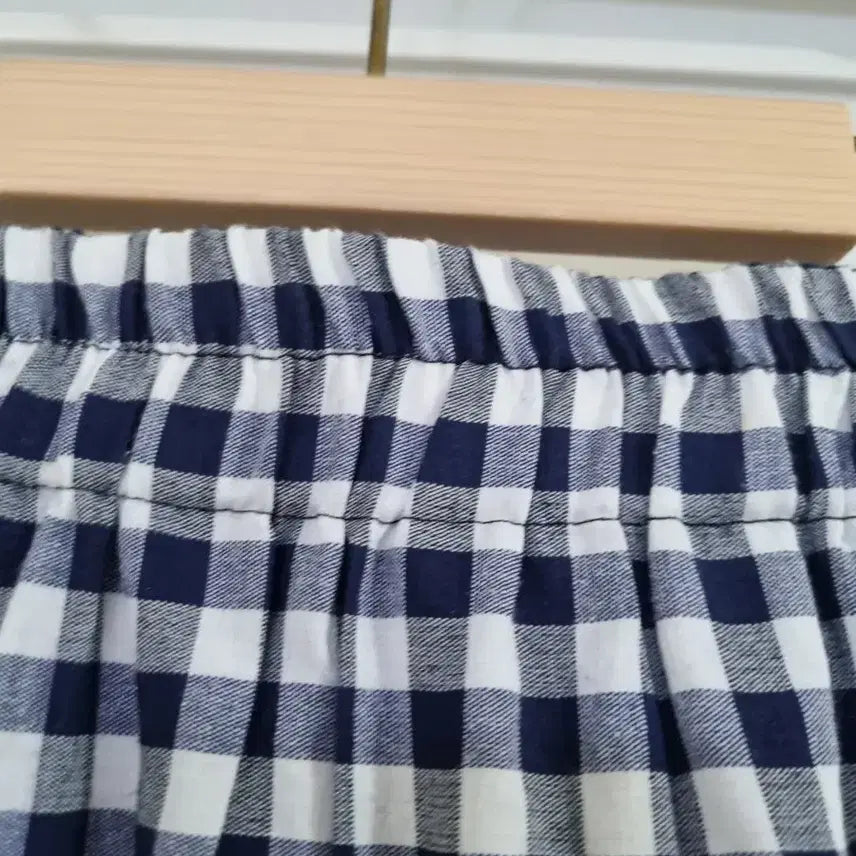 [BUNJANG] Banding Cotton Long Skirt / 여름 시원한. 밴딩. 면 롱스커트  새상품. 28까지
