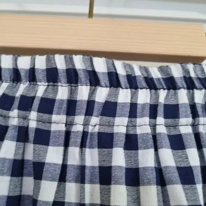 [BUNJANG] Banding Cotton Long Skirt / 여름 시원한. 밴딩. 면 롱스커트  새상품. 28까지