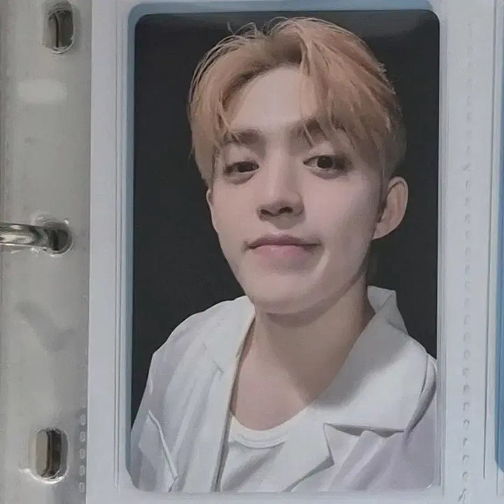 [BUNJANG] Seventeen S.Coups Spill the Feels POB Photocard / 세븐틴 에스쿱스 spill the feels 스필더필스 이즈위 특전 포카