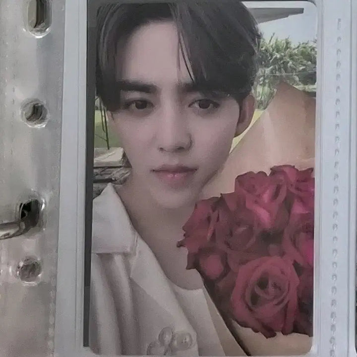 [BUNJANG] Seventeen S.Coups Spill the Feels POB Photocard / 세븐틴 에스쿱스 spill the feels 스필더필스 이즈위 특전 포카